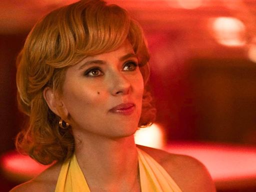 'Did not expect that': 'Top tier' Scarlett Johansson praised as 'Fly Me to the Moon' surprises moviegoers