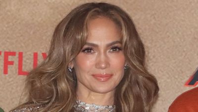Jennifer Lopez Shakes Off Reporter's Question About Her 'Situation' with Ben Affleck: 'You Know Better Than That'