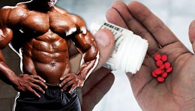 Best Oral Steroids - Bodybuilding Steroids For Muscle Growth, Strength & Huge Size