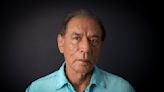 For once, Cherokee actor Wes Studi cast as romantic co-star