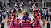 Funeral de reina Isabel II costó 200 millones de dólares al gobierno británico