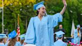 'Above average in kindness': Seekonk High School Class of 2024 recognized for supportive spirit