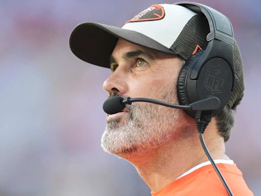 Former NFL Coach Brutally Rips Into Browns' Kevin Stefanski