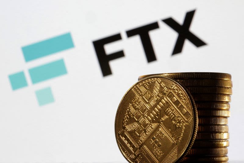 FTX seeks to stop outside litigation against insiders, VC firms