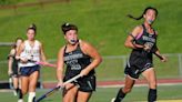 Field hockey: Astrab stops 19 shots but Yorktown edges Panas 1-0 on Popovic goal