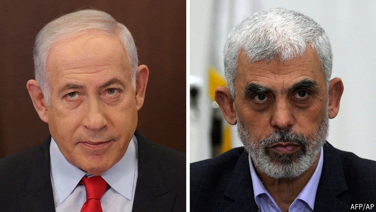 The ICC’s threat to arrest Binyamin Netanyahu has shocked Israel