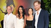 The Hollywood exec who almost tanked Eddie Murphy’s career – and could save Meghan and Harry’s