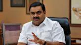 India's Adani secures $2.5 billion share sale amid short-seller storm