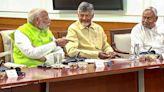 Budget 2024 has a lot in store for Bihar, Andhra: Why BJP allies JD(U), TDP have reasons to smile