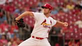 Liberatore works 5 shutout innings in season debut, Cardinals down Brewers 3-0