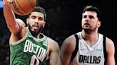 La agenda de la final de la NBA entre Boston Celtics y Dallas Mavericks