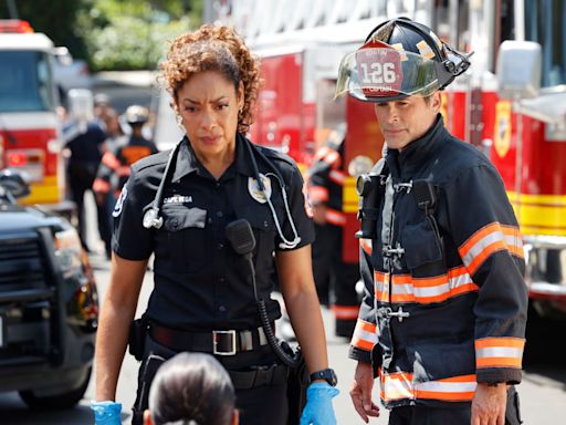 ‘9-1-1 Lone Star’ Canceled: Why Is The Show Ending?