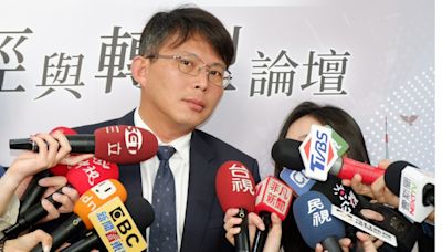 表態參選新北市長？ 黃國昌：2026地方選舉「一定選」！