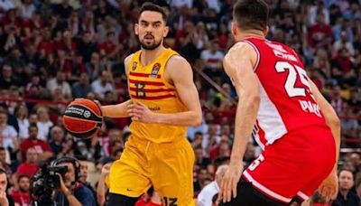 Satoransky: "Parecía que teníamos el partido perdido, pero mantuvimos la calma"