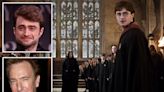 Daniel Radcliffe was ‘terrified’ of Alan Rickman while filming ‘Harry Potter’: ‘He hates me’
