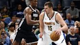 Nikola Jokic, Nuggets face Lakers as quest for repeat begins