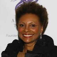 Leslie Uggams