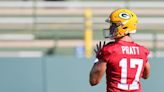 Contract details for Packers seventh-round pick QB Michael Pratt