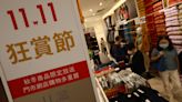 What are hot items for Chinese consumers on Singles' Day? Try facial spa machines, carpet cleaners and underwear washers