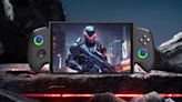 OneXPlayer Unveils X1 Mini 3-in-1 Console, Compact Design With AMD Ryzen 7 8840U & Swappable SSDs