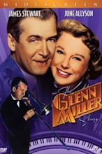 Die Glenn Miller Story