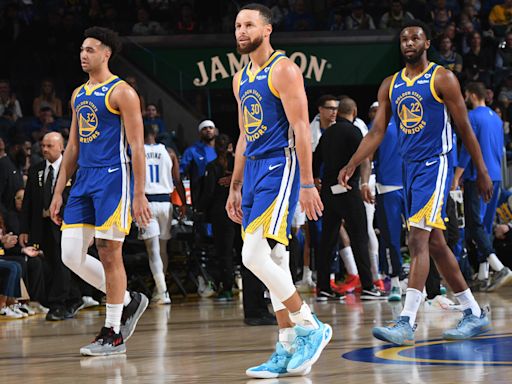 A player-by-player evaluation of Warriors' post-Summer League roster