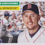 2023 Topps Archives #75 Nomar Garciaparra Boston Red Sox