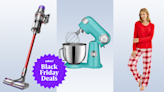 Kohl's Black Friday deals are going through the weekend! Save up to 50% off Cuisinart, Dyson, Ninja and more