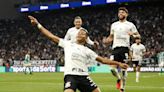 Corinthians winger Wesley linked with surprise move to Roma