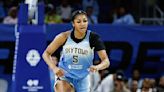 WNBA Rookie Angel Reese Makes Slight Change To Her Nickname