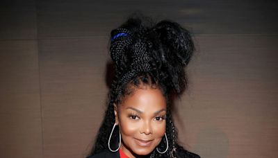 Janet Jackson Gearing Up For Las Vegas Residency Following World Tour