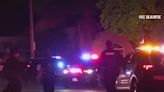 Long Beach police fatally shoot man armed with replica gun during home invasion