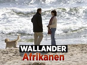 Wallander - Mörkret