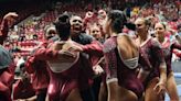 Coach Ashley Johnston previews Alabama gymnastics as they prepare for National Championship Semifinals