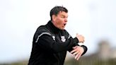 Drogheda United boss predicting ‘proper derby clash’ against Dundalk