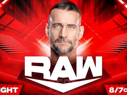 WWE Monday Night Raw 22 de julio de 2024: cobertura y resultados