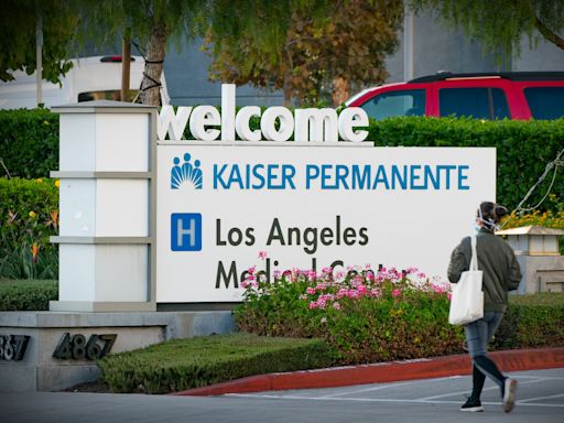 Health insurance giant Kaiser will notify millions of a data breach after sharing patients' data with advertisers