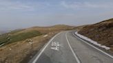 La carretera más alta de Europa está a casi 4.000 metros de altitud y es española