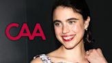 Margaret Qualley Signs With CAA