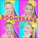 Boomerang (JoJo Siwa song)