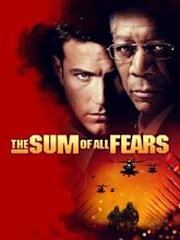 The Sum of All Fears (film)