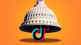 As TikTok Ban Gains Favor With Lawmakers, Creators Keep Asking, “Really?”