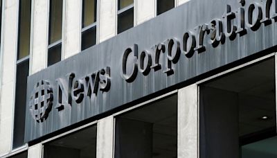 Starboard Calls on News Corp to Scrap Dual-Class Share Structure