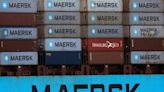 Shipping container suppliers abandon $987 million deal after U.S. probe