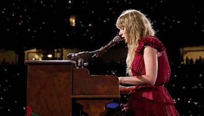 Every Time Taylor Swift Dropped a Date in a Song — And Fans’ Theories on the Significance
