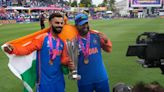 Virat Kohli and Rohit Sharma join MS Dhoni in super exclusive club after 2024 T20 World Cup triumph