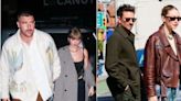 Taylor Swift, Travis Kelce Took Trip With Gigi Hadid, Bradley Cooper