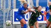 Ashley Hutton is more than happy for Linfield to adjust their expectations