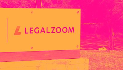 Winners And Losers Of Q1: LegalZoom (NASDAQ:LZ) Vs The Rest Of The Online Marketplace Stocks
