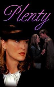 Plenty (film)